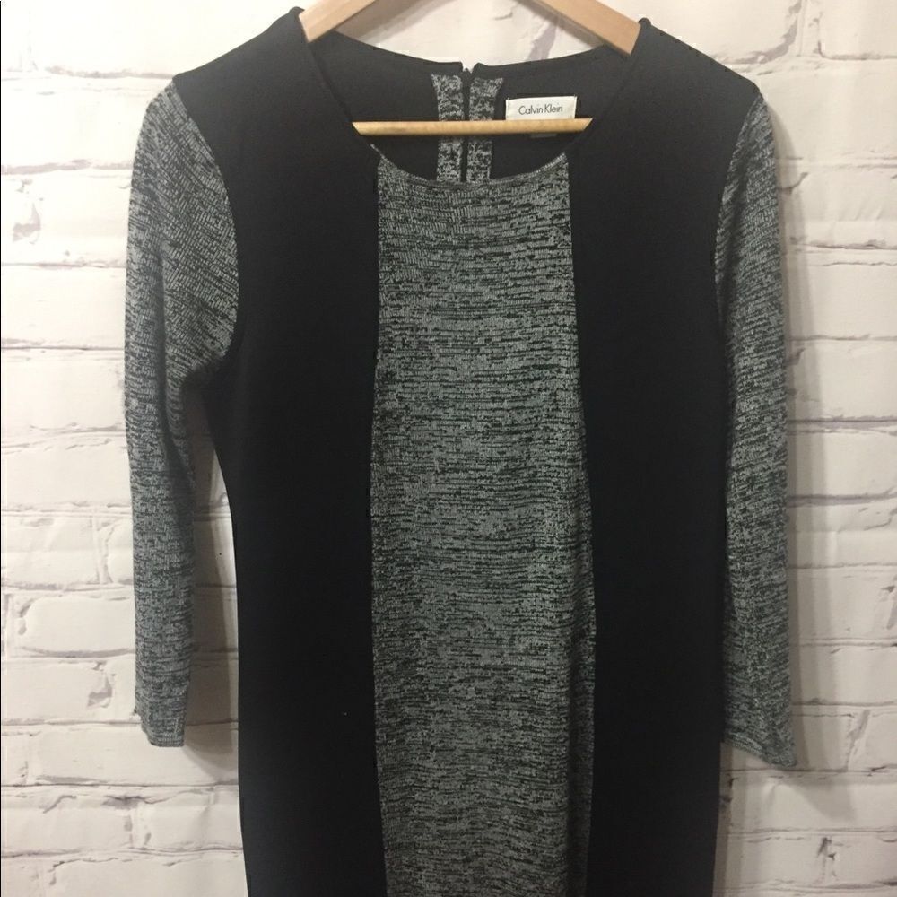 Calvin Klein Large Dress‎